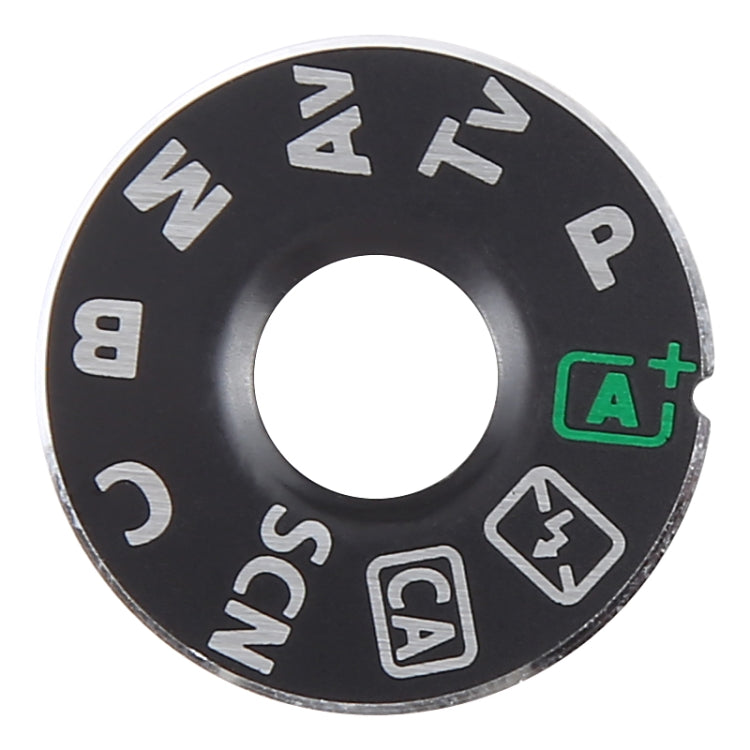 Almohadilla de hierro para dial de modo OEM ...