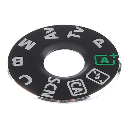 Almohadilla de hierro para dial de modo OEM ...