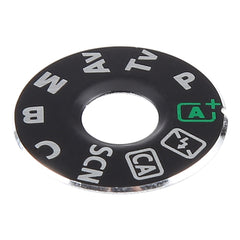 Almohadilla de hierro para dial de modo OEM ...