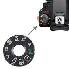 Almohadilla de hierro para dial de modo OEM ...