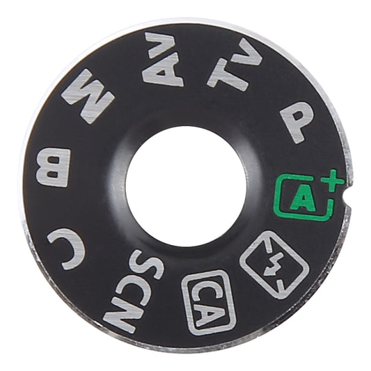 Almohadilla de hierro para dial de modo OEM ...
