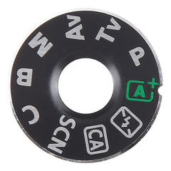 Almohadilla de hierro para dial de modo OEM ...