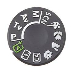 Almohadilla de hierro para dial de modo OEM ...