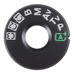 Almohadilla de hierro para dial de modo OEM ...