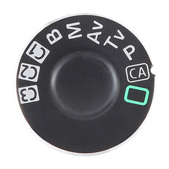 Almohadilla de hierro para dial de modo OEM ...