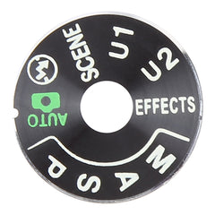 Almohadilla de hierro para dial de modo OEM ...