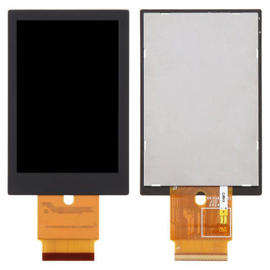 Pantalla LCD original, For Canon EOS R100   ...