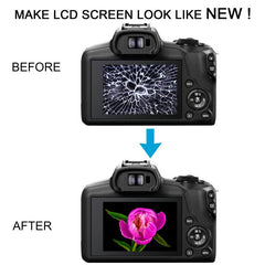Pantalla LCD original, For Canon EOS R100   ...