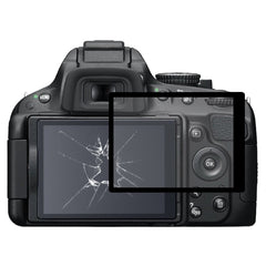 Lente exterior de pantalla LCD de material a...