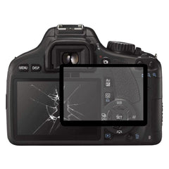 Lente exterior de pantalla LCD de material a...