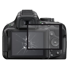 Lente exterior de pantalla LCD de material a...