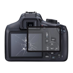Lente exterior de pantalla LCD de material a...