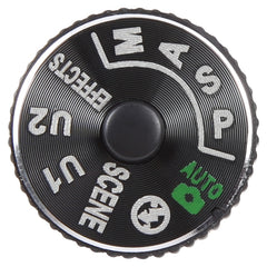Tocadiscos de rueda de modo original        ...