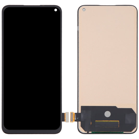 Pantalla LCD TFT para montaje completo de di...