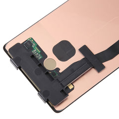 Pantalla LCD OLED con montaje completo de di...
