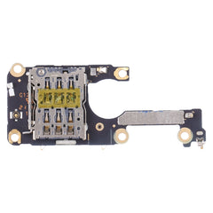 Placa de lector de tarjeta SIM original con ...