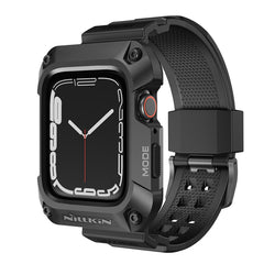 Correa de reloj integrada NILLKIN Ruidong Se...