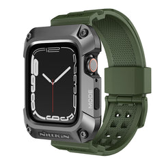 Correa de reloj integrada NILLKIN Ruidong Se...