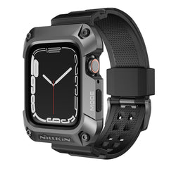 Correa de reloj integrada NILLKIN Ruidong Se...