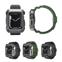 Correa de reloj integrada NILLKIN Ruidong Se...