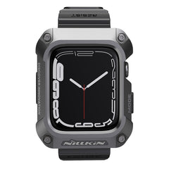 Correa de reloj integrada NILLKIN Ruidong Se...