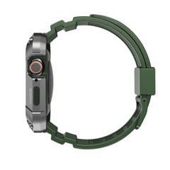 Correa de reloj integrada NILLKIN Ruidong Se...