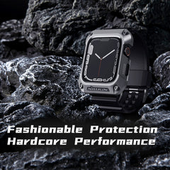 Correa de reloj integrada NILLKIN Ruidong Se...