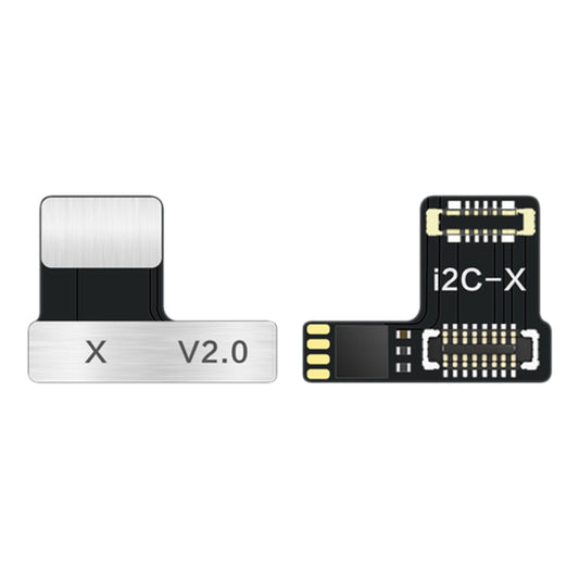 i2C MC12 SK-BOX Cable flexible de matriz de ...