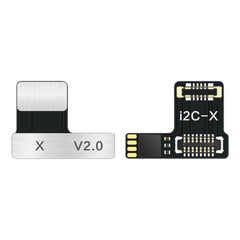 i2C MC12 SK-BOX Cable flexible de matriz de ...