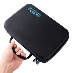 Caja portátil impermeable a prueba de golpes...