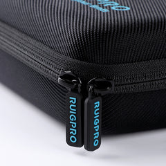 Caja portátil impermeable a prueba de golpes...