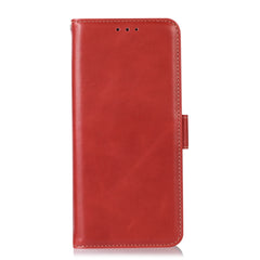 Estuche para teléfono de cuero de vaca con c...