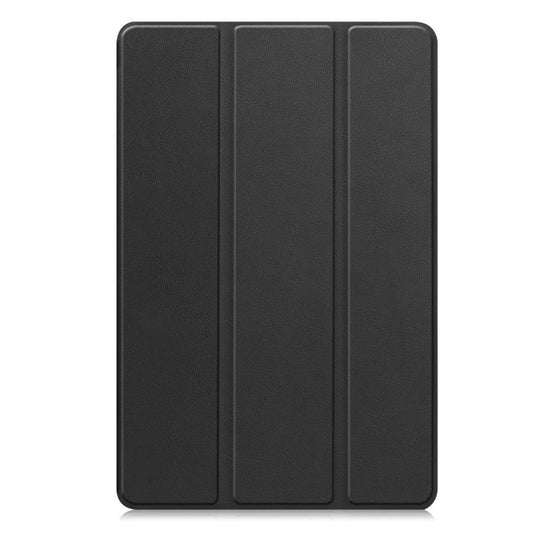 Estuche para tableta inteligente de cuero co...