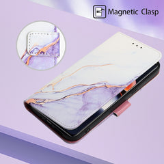 PT003 Estuche para teléfono de cuero con tap...