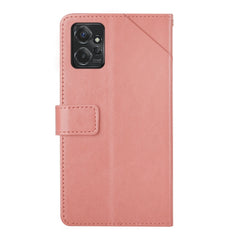 HT01 Estuche para teléfono de cuero con tapa...