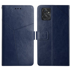 HT01 Estuche para teléfono de cuero con tapa...