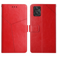 HT01 Estuche para teléfono de cuero con tapa...