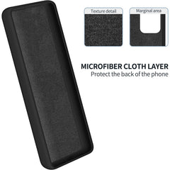 Funda de teléfono a prueba de golpes de sili...