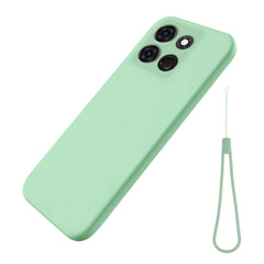 Funda de teléfono a prueba de golpes de sili...