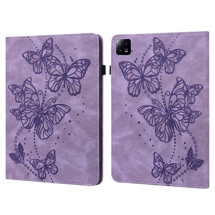 Estuche para tableta de cuero con patrón de ...