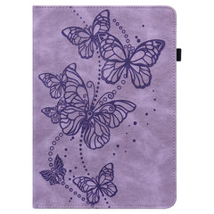 Estuche para tableta de cuero con patrón de ...