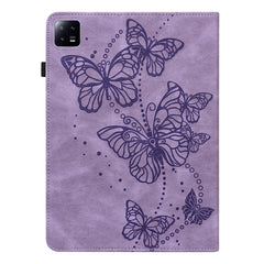 Estuche para tableta de cuero con patrón de ...