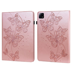 Estuche para tableta de cuero con patrón de ...
