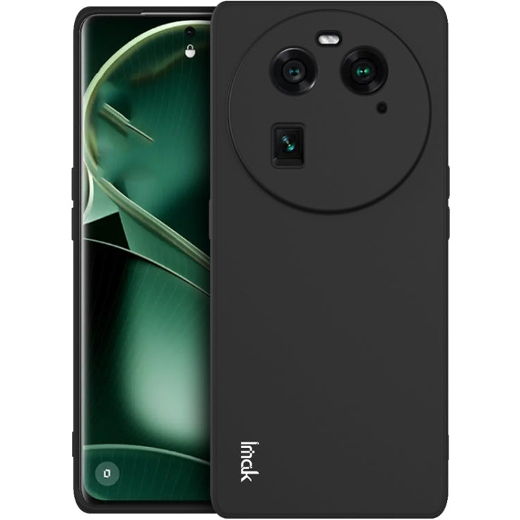 Estuche para teléfono de TPU con borde recto...