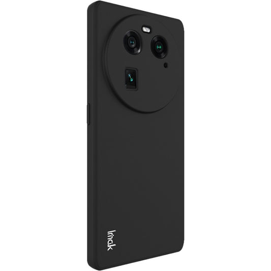 Estuche para teléfono de TPU con borde recto...