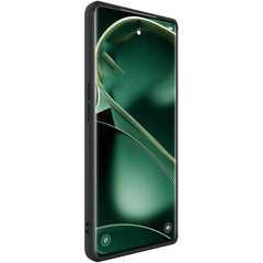 Estuche para teléfono de TPU con borde recto...