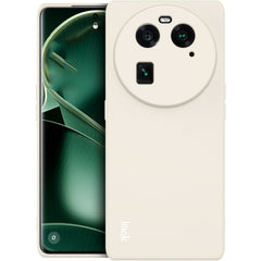 Estuche para teléfono de TPU con borde recto...