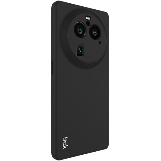 Estuche para teléfono de TPU con borde recto...