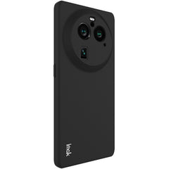 Estuche para teléfono de TPU con borde recto...