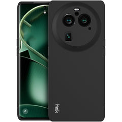 Estuche para teléfono de TPU con borde recto...